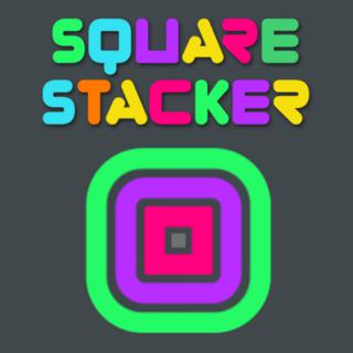 Square Stacker teaser art