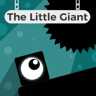 The Little Giant teaser art
