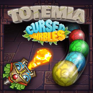 Totemia Cursed Marbles teaser art